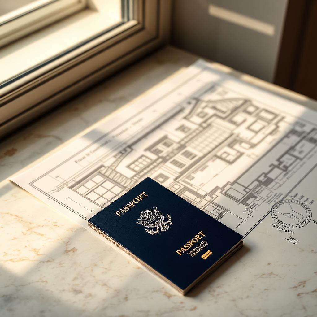 EB-5 vs E-2 Visa: Real Estate Paths for International Buyers