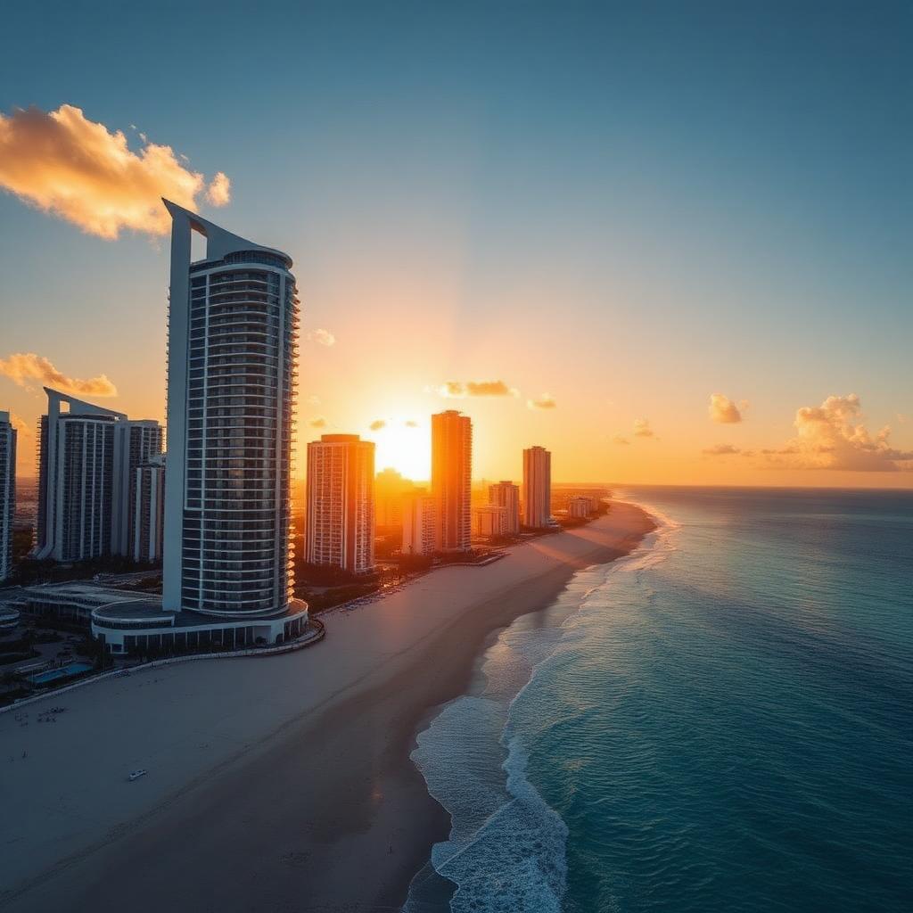 Sunny Isles: Oceanfront Pre-Construction in 2026